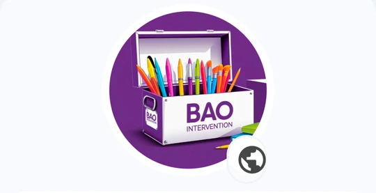 BAO Intervention